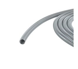 Металлорукав без изоляции