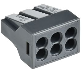 Компактные клеммы СМК