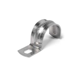 Скобы металлические однолапковые (СМО)