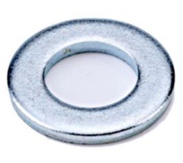 Шайбы DIN 125 (ISO 7089) плоские