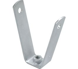 Перфорированный крепеж специальный