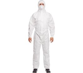 Одноразовая спецодежда