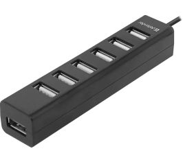 USB-разветвители и переключатели