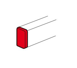 Заглушки для кабель-каналов