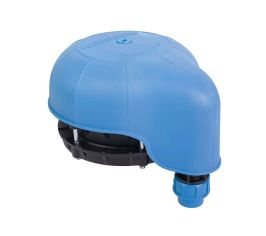 Оголовки скважинные