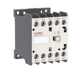 Контакторы малогабаритные (миниконтакторы)