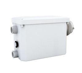 Насосы для канализации с измельчителем