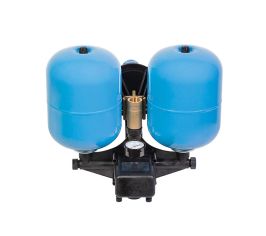 Блоки управления насосами