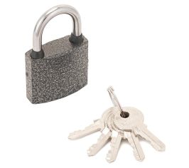 Навесные замки общего назначения