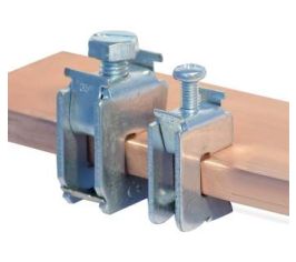 Клеммы шинные