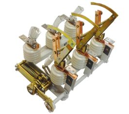 Выключатели нагрузки высоковольтные