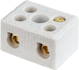 Клеммы керамические для кабеля