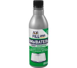 Чистящие средства для профессиональной техники