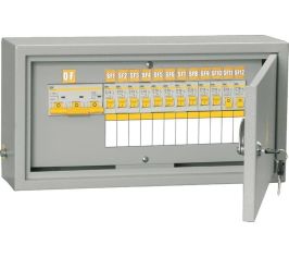 Щиты освещения