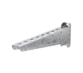 Кронштейны и консоли для кабельных лотков горячеоцинкованные (метод погружения)