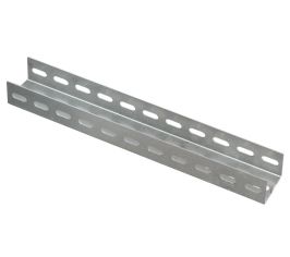 Профили Strut системы для кабельных лотков оцинкованные (метод Сендзимира)