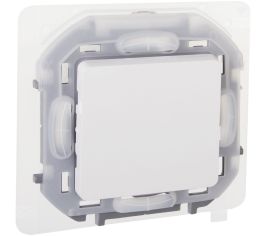 Выключатели влагозащитные встраиваемые