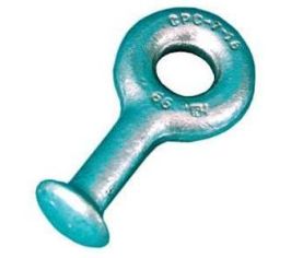 Сцепная высоковольтная арматура