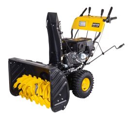 Снегоуборочная техника