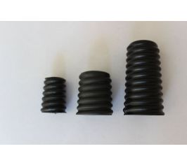 Аксессуары для высоковольтных изоляторов и линейной арматуры