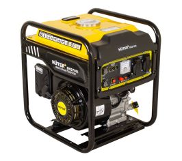 Инверторные генераторы