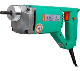 Глубинные погружные вибраторы с гибким валом