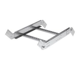 Углы и повороты кабельных лотков горячеоцинкованные (метод погружения)