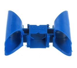 Соединители для подрозетников