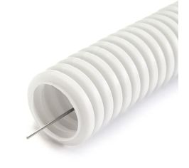 Гофрированные трубы без содержания галогенов