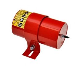 Генераторы огнетушащего аэрозоля