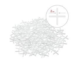 Системы выравнивания плитки