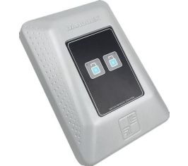 Пульты и приборы управления СКУД