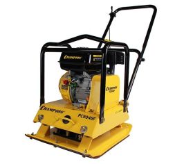 Бензиновые виброплиты