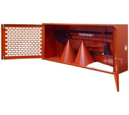 Пожарные щиты