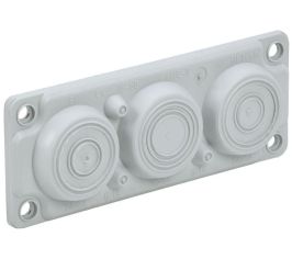 Сальниковые панели