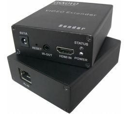 KVM оборудование