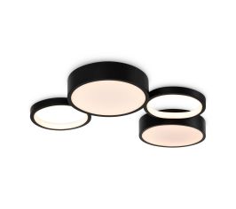 Люстры светодиодные