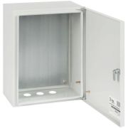 Корпус металлический ЩМП-04 SIMPLE 400х300х175 IP31 NO_SIMPLE_SHMP-04_IP31 ЭРА Б0041655