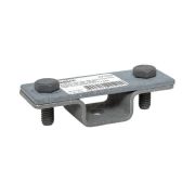 Держатель для полосы горячеоцинкованный PROxima EKF lp-31540