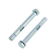 Болт анкерный 10х100 (пакет) Tech-Krep/Zitar 108046