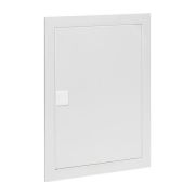 Дверь для щита Nova 2 габарит IP41 пластик PROxima EKF nv-door-p-2