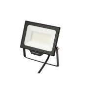 Прожектор светодиодный СДО FL 10 C 50W VW 840 BK CL 192х148х28мм 50Вт 4000К IP65 уличный черн. Русский Свет 15081023278