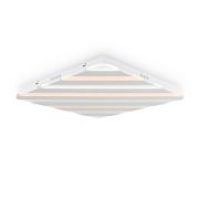 Светильник потолочный Amelia 74Вт 3000-6000К IP20 Freya FR6037CL-L84W