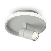 Светильник Neo 13Вт IP20 потолочн. Freya FR6040CL-L14W