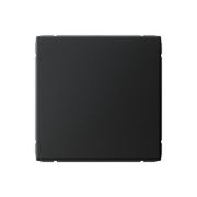 Переключатель 1-кл. ArtGallery 10AX быстрозажим. клем. механизм карбон SE GAL001061S