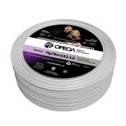 Провод силовой ПуГВ нг(А)  LS 1,5 белый ТРТС