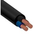 Провод ПВС 3х0.75ч 100м ТРТС