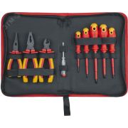 Набор диэлектрического инструмента 9 шт. Онлайт (OHT-Ind01-H9)