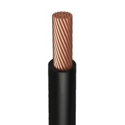 Провод силовой ПуГВнг(А)-LS 1х10 черный