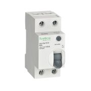 City9 Set Селективный выключатель дифференциального тока (ВДТ/УЗО) 63А 2P 100мА A-S 230В